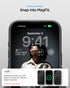 Spigen iPhone Air 保護殼 – Thin Fit(MagFit 磁吸版)